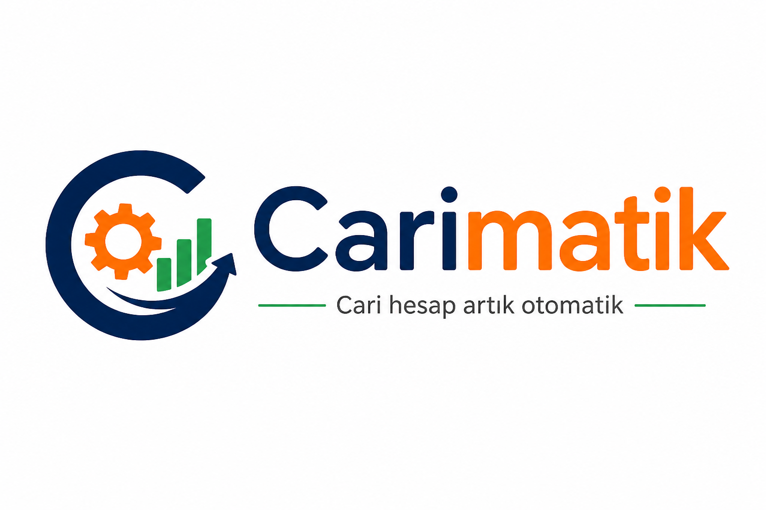 Carimatik Logo